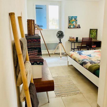 Apartament Rez De Jardin, Le Pra De Pe Cotignac Zewnętrze zdjęcie